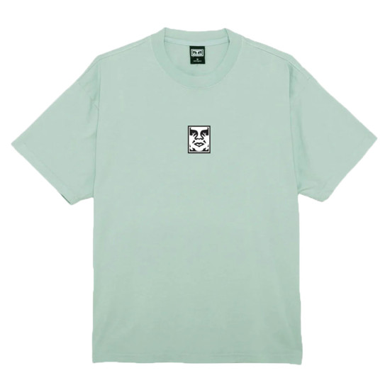 Obey Ανδρική κοντομάνικη μπλούζα Icon Heavyweight T-Shirt
